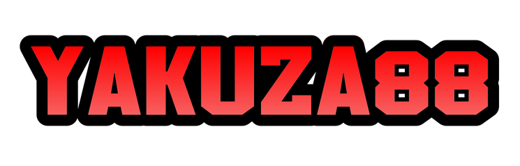 YAKUZA88